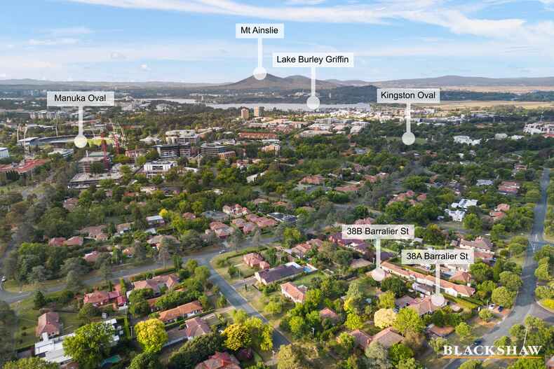 2/38 Barrallier Street Griffith 2/38 Barrallier Street Griffith