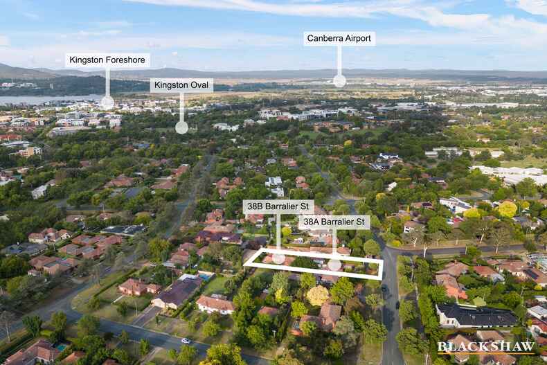 2/38 Barrallier Street Griffith 2/38 Barrallier Street Griffith