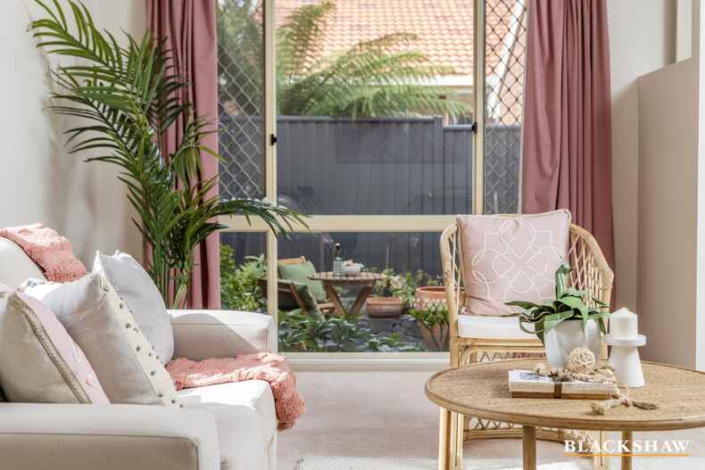 4/41 Bellchambers Crescent Banks 4/41 Bellchambers Crescent Banks