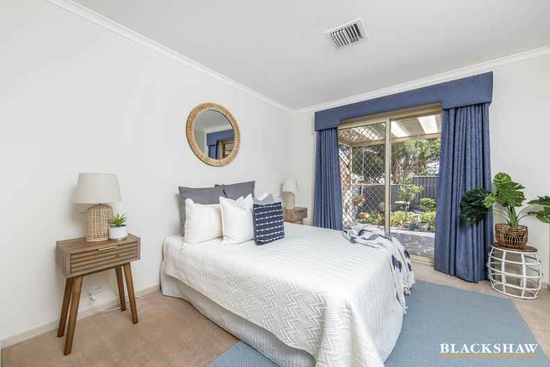 4/41 Bellchambers Crescent Banks 4/41 Bellchambers Crescent Banks