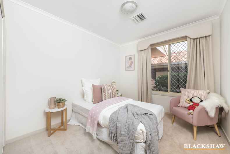 4/41 Bellchambers Crescent Banks 4/41 Bellchambers Crescent Banks