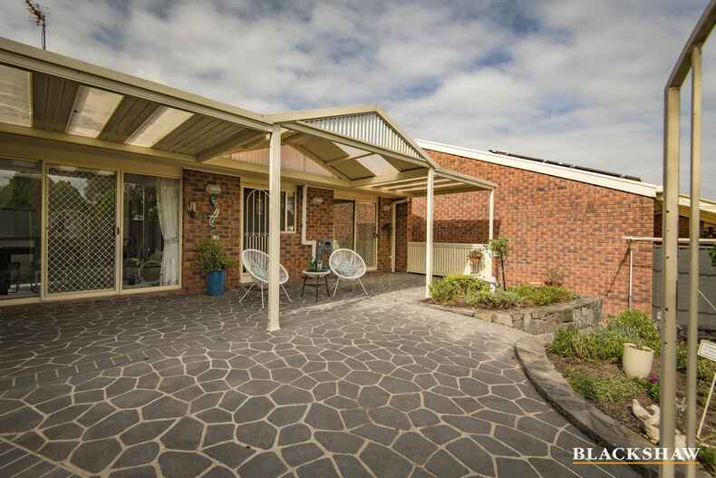 4/41 Bellchambers Crescent Banks 4/41 Bellchambers Crescent Banks