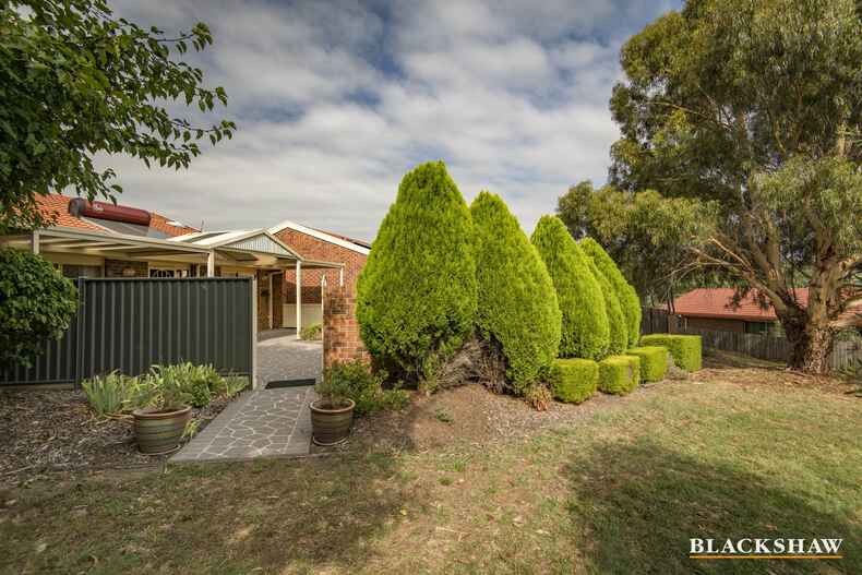 4/41 Bellchambers Crescent Banks 4/41 Bellchambers Crescent Banks