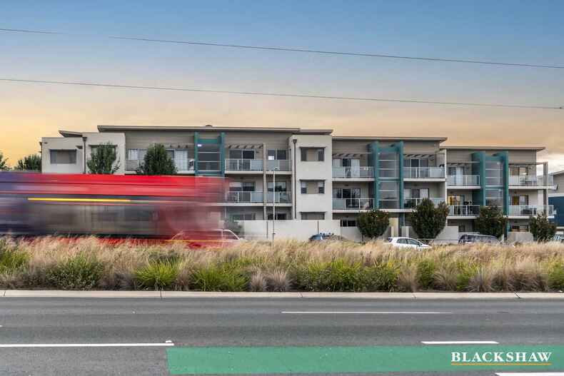 38/311 Flemington Road Franklin 38/311 Flemington Road Franklin