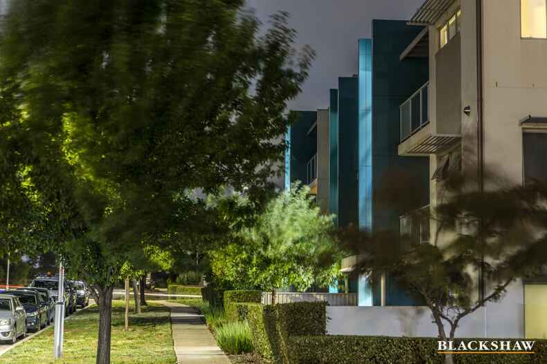 38/311 Flemington Road Franklin 38/311 Flemington Road Franklin