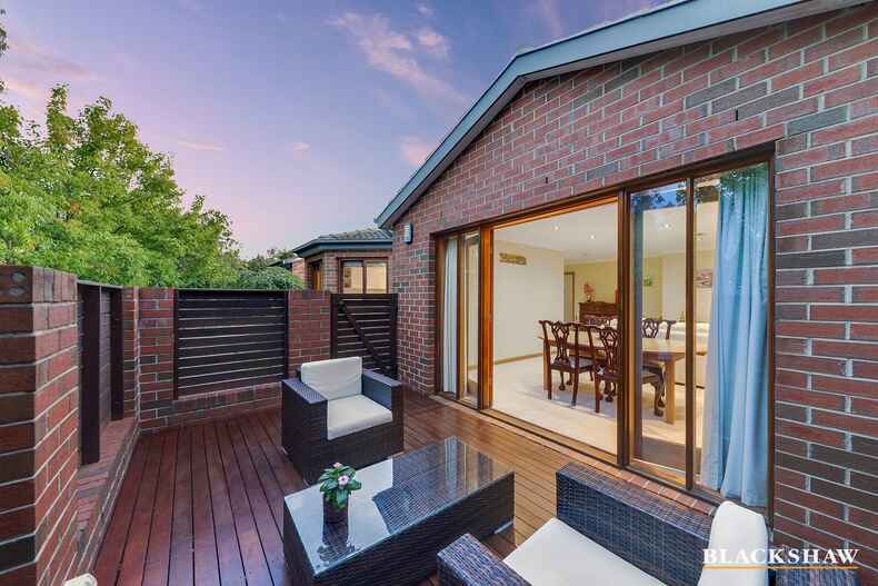 19 De Chair Street Deakin 19 De Chair Street Deakin