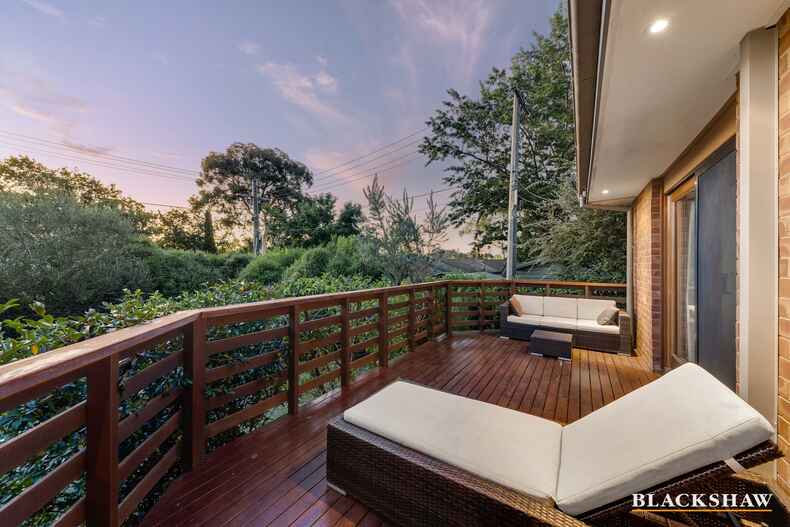 19 De Chair Street Deakin 19 De Chair Street Deakin