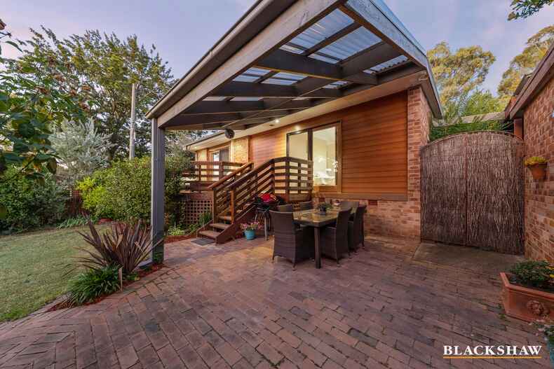 19 De Chair Street Deakin 19 De Chair Street Deakin