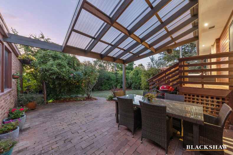 19 De Chair Street Deakin 19 De Chair Street Deakin