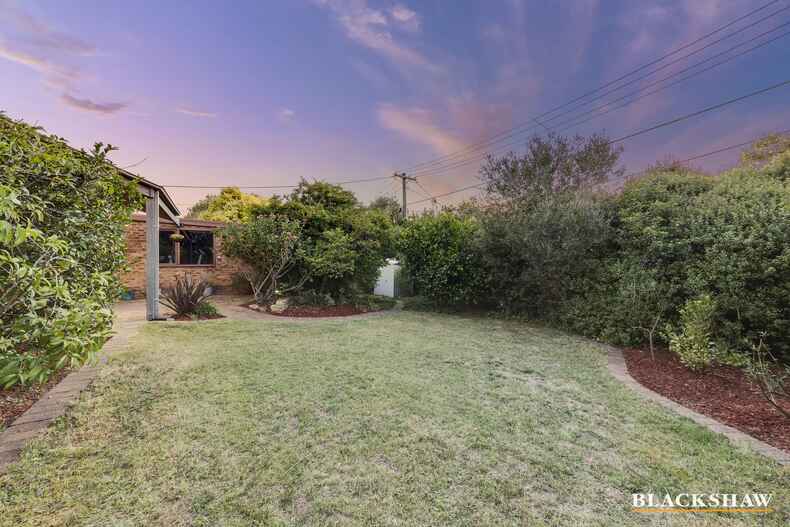 19 De Chair Street Deakin 19 De Chair Street Deakin