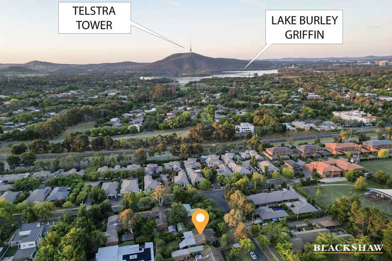 19 De Chair Street Deakin 19 De Chair Street Deakin