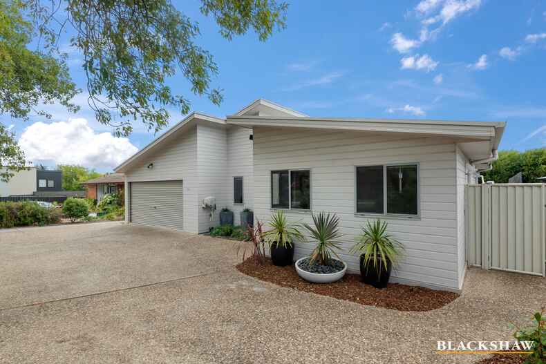 30a Maclaurin Crescent Chifley 30a Maclaurin Crescent Chifley