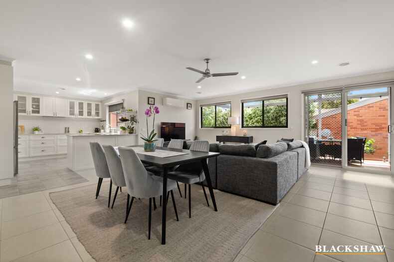 30a Maclaurin Crescent Chifley 30a Maclaurin Crescent Chifley