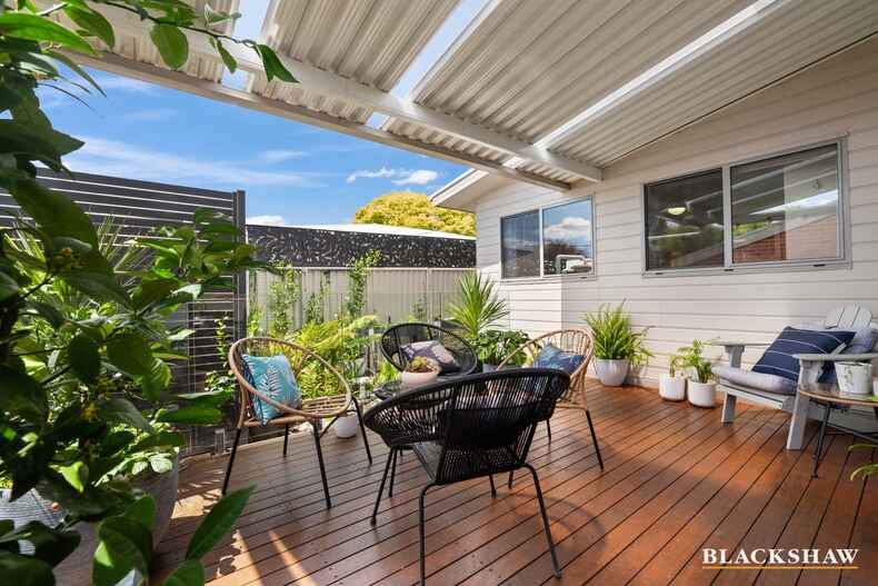 30a Maclaurin Crescent Chifley 30a Maclaurin Crescent Chifley
