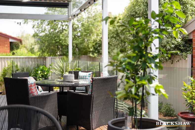 30a Maclaurin Crescent Chifley 30a Maclaurin Crescent Chifley