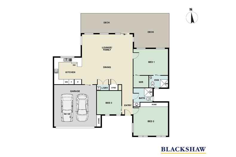 30a Maclaurin Crescent Chifley 30a Maclaurin Crescent Chifley