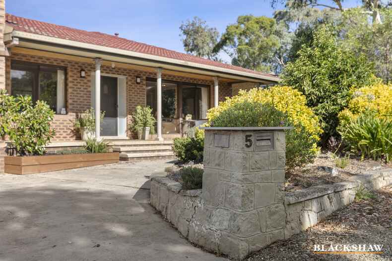 5 Pinkstone Place Mckellar 5 Pinkstone Place Mckellar