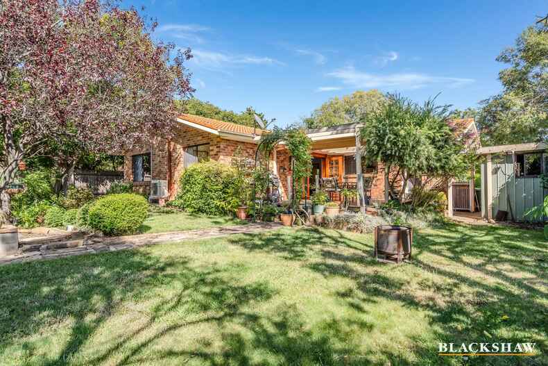 9 Dalton Place Florey 9 Dalton Place Florey