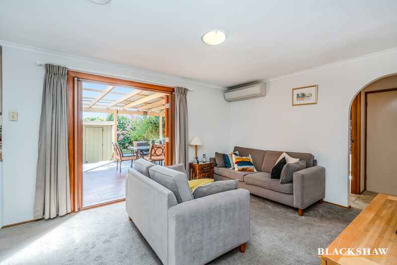 9 Dalton Place Florey 9 Dalton Place Florey