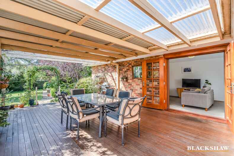 9 Dalton Place Florey 9 Dalton Place Florey