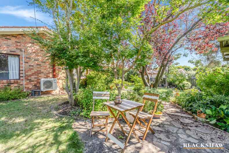 9 Dalton Place Florey 9 Dalton Place Florey