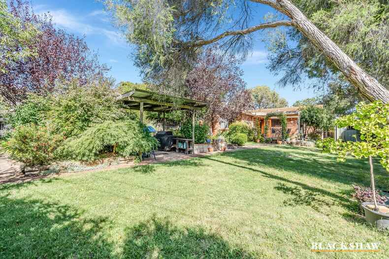 9 Dalton Place Florey 9 Dalton Place Florey