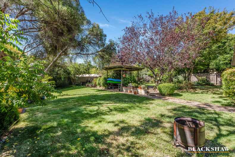 9 Dalton Place Florey 9 Dalton Place Florey
