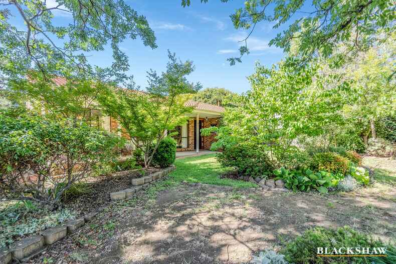 9 Dalton Place Florey 9 Dalton Place Florey