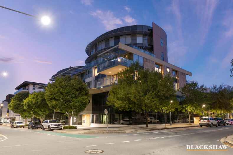 6/110 Giles Street Kingston 6/110 Giles Street Kingston