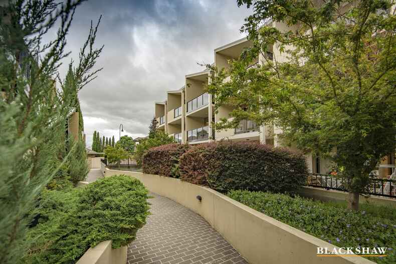 29/1 Gungahlin Place Gungahlin 29/1 Gungahlin Place Gungahlin
