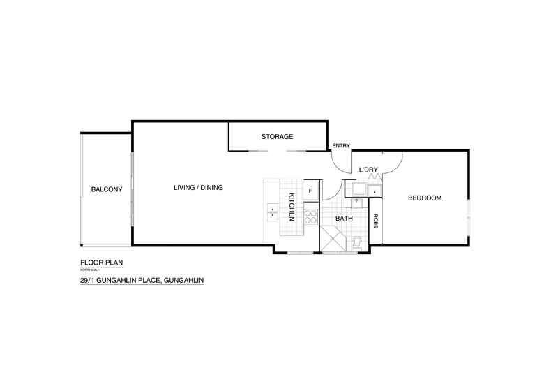 29/1 Gungahlin Place Gungahlin 29/1 Gungahlin Place Gungahlin