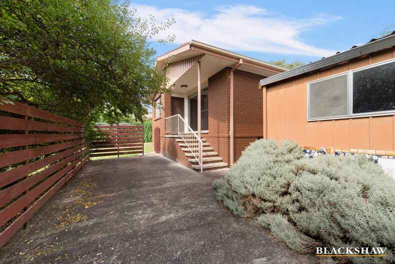 32 Allwood Street Chifley 32 Allwood Street Chifley