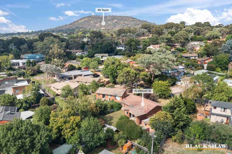 32 Allwood Street Chifley 32 Allwood Street Chifley