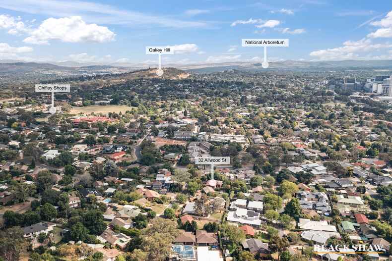 32 Allwood Street Chifley 32 Allwood Street Chifley