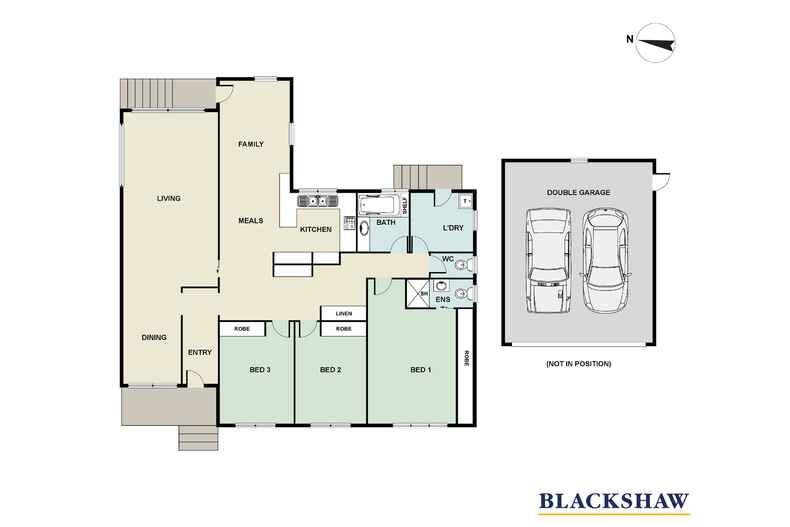 32 Allwood Street Chifley 32 Allwood Street Chifley