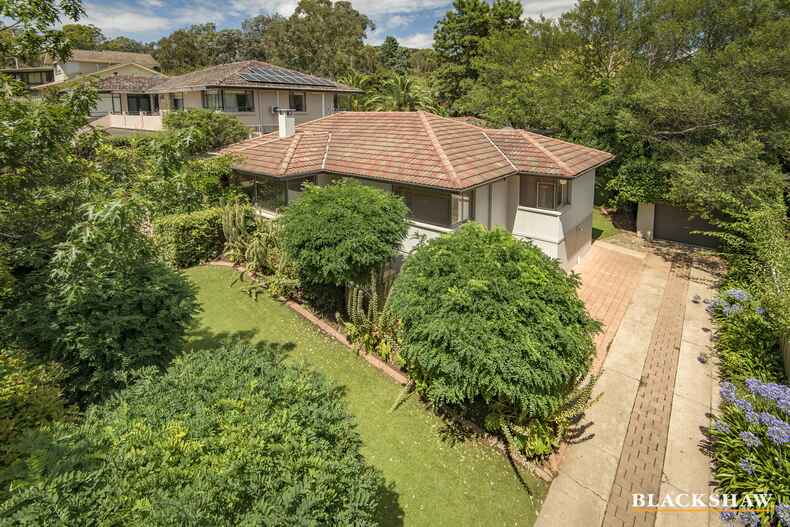 198 Monaro Crescent Red Hill