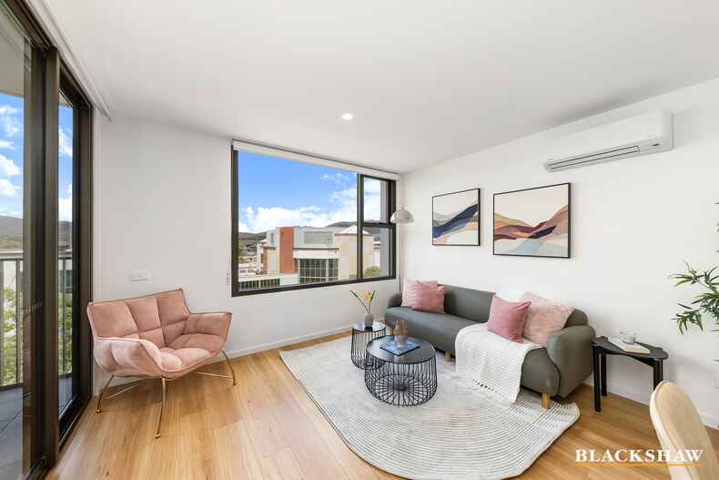 508/19-21 Challis Street Dickson