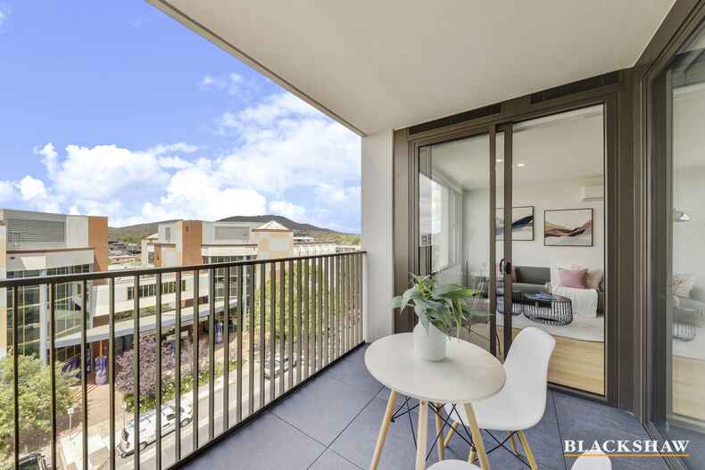 508/19-21 Challis Street Dickson