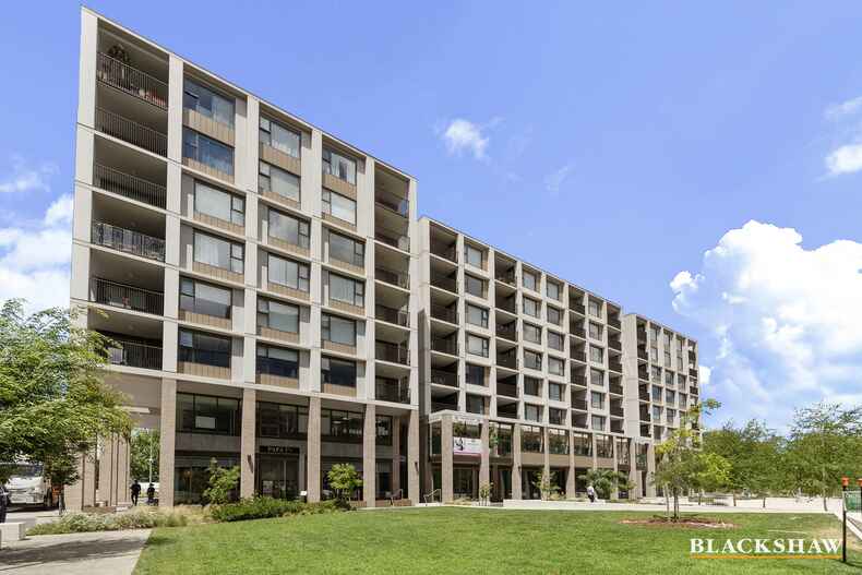 508/19-21 Challis Street Dickson