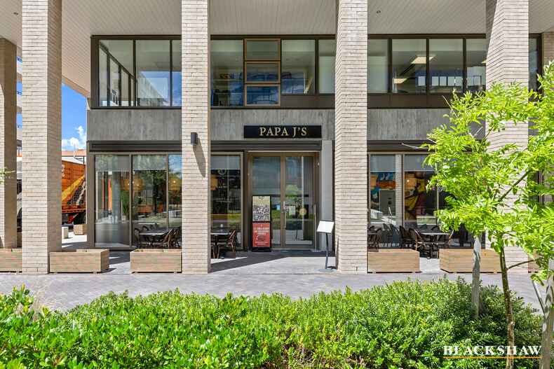 508/19-21 Challis Street Dickson