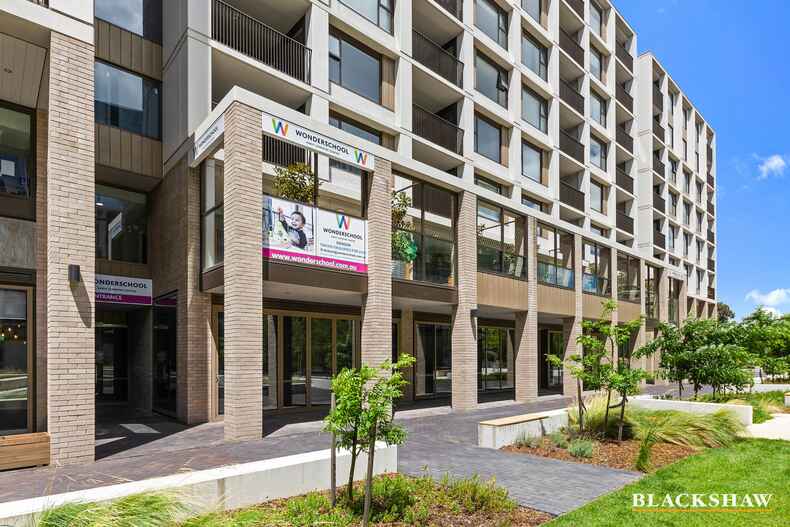 508/19-21 Challis Street Dickson