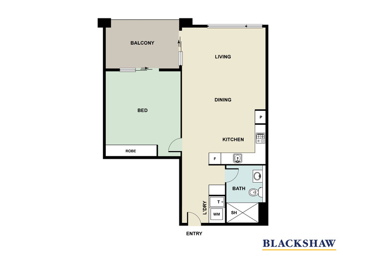 508/19-21 Challis Street Dickson