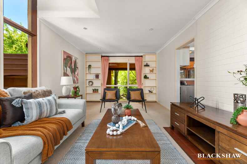 12 Pelsart Street Red Hill 12 Pelsart Street Red Hill