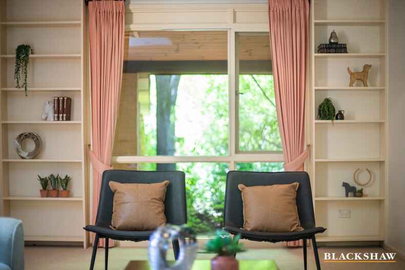 12 Pelsart Street Red Hill 12 Pelsart Street Red Hill