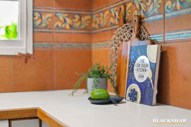 12 Pelsart Street Red Hill 12 Pelsart Street Red Hill