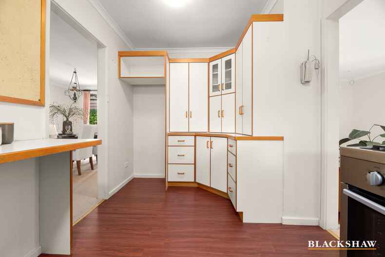 12 Pelsart Street Red Hill 12 Pelsart Street Red Hill