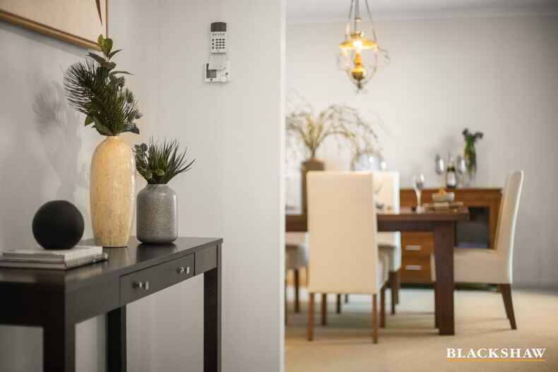 12 Pelsart Street Red Hill 12 Pelsart Street Red Hill