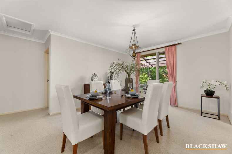 12 Pelsart Street Red Hill 12 Pelsart Street Red Hill