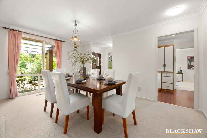 12 Pelsart Street Red Hill 12 Pelsart Street Red Hill