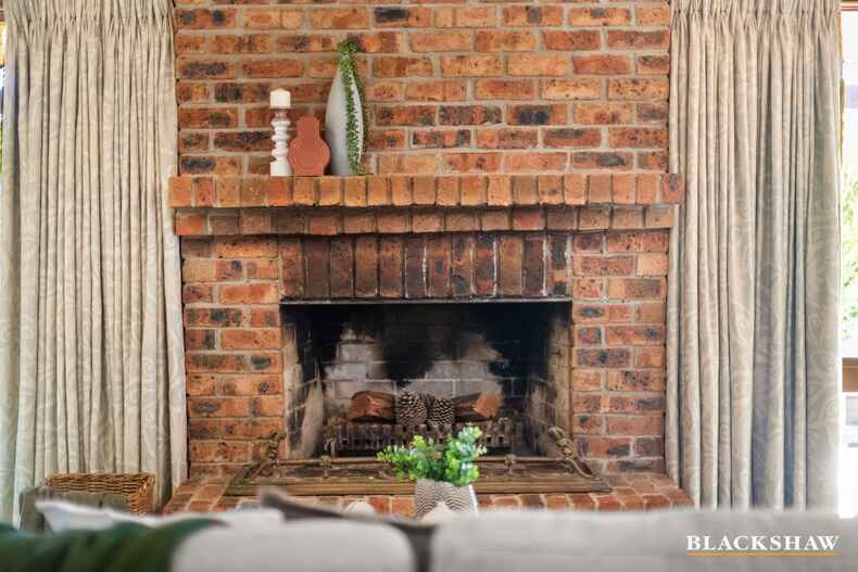 12 Pelsart Street Red Hill 12 Pelsart Street Red Hill